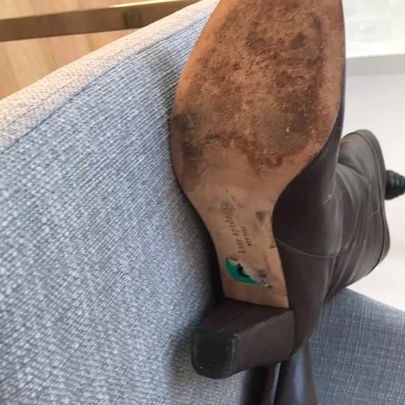 Kate Spade Boots - Picture 3 of 6